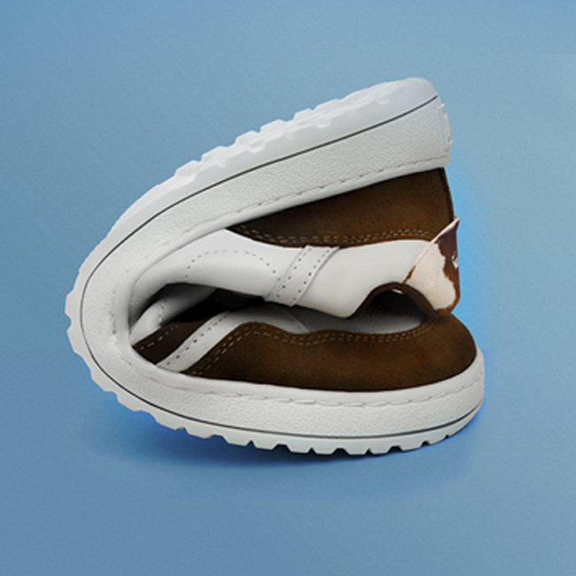 Zapatos MTNG con tecnología WASHABLE, calzado lavable certificado