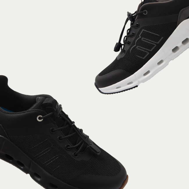 Zapatos MTNG con tecnología EXTRA LIGHT, suela ultraligera de Phylon