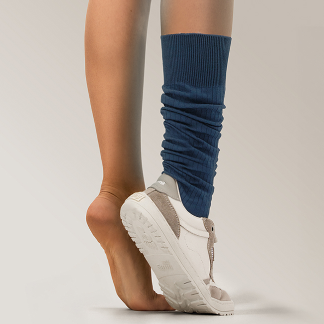 Zapatos MTNG con horma FREE, diseño ergonómico para pisada natural