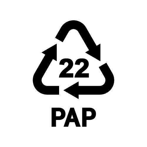 Sello PAP 22