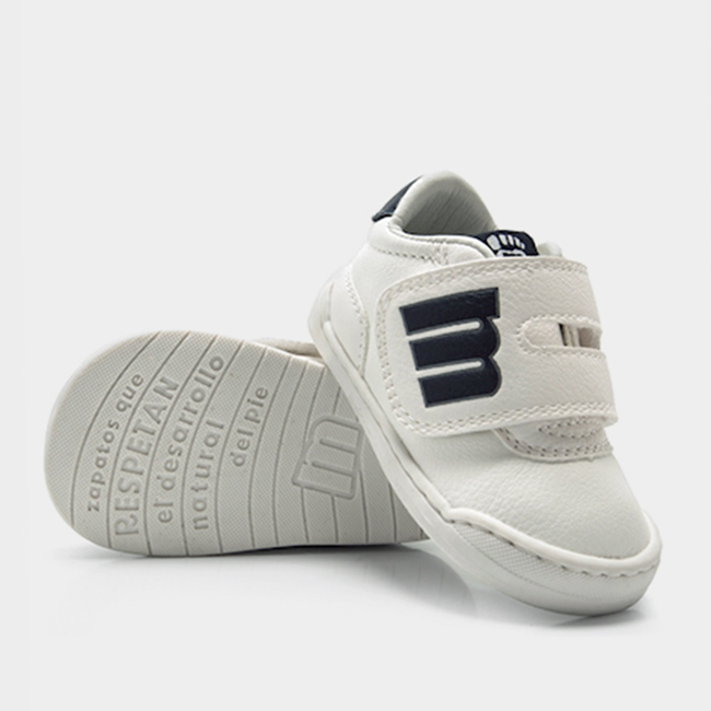 Zapatos MTNG con tecnología WASHABLE, calzado lavable certificado